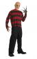 Preview: Nightmare Freddy Krueger Pullover