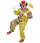 Preview: Klassische Clown Schuhe Erwachsene