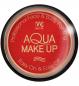 Preview: Aqua Schminke Rot 15g