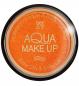 Preview: Aqua Schminke Orange 15g