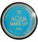 Preview: Aqua Schminke Himmelblau 15g