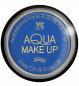 Preview: Aqua Schminke Blau 15g