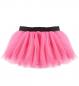 Preview: Neon Pinkes kurzes Tutu