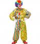 Preview: Zirkus Clown Overall