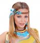 Preview: Indianerin Schmuck Set mit Haarband, Ohrring und Halsschmuck