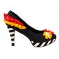 Preview: Schuhe Day of the dead