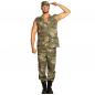 Preview: Armee Uniform Dschungel Herren