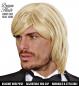 Preview: Perücke Dream Hair Adam Blond in Box