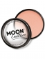 Preview: Mooncreation Aqua Peach Vegane Gesichts und Körperschminke 36g