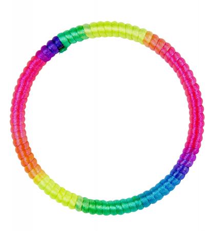 Armband Neon Multicolor