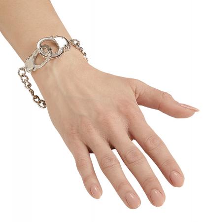 Handschellen Armband