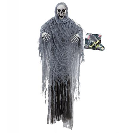 Grim Reaper animiert mit Ton100cm