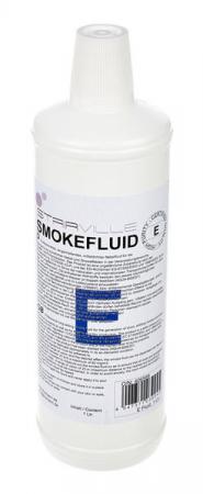 Stairville E-Fluid 1l mittlerer Nebel