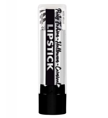 Silberner Lippenstift 6ml