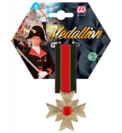 Historischer Orden Ehrenmedaille