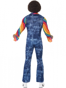 70's Groove Tänzer Jumpsuit