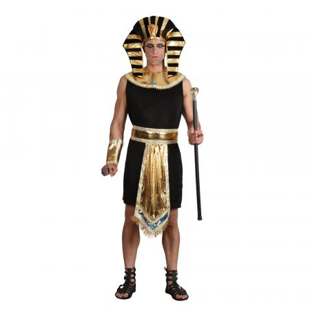 König Ramses Pharao Kostüm