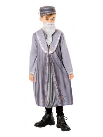 Deluxe Dumbledore Kinder Kostüm