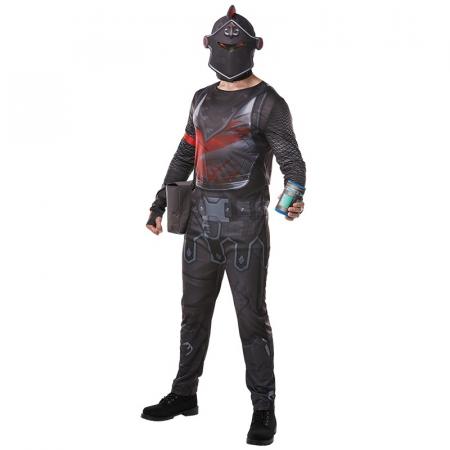 Black Knight Fortnite Kostüm