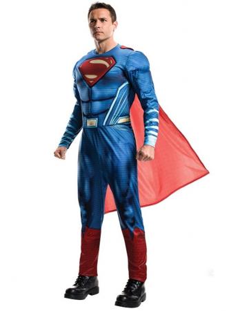 DC Comics Superman Dawn of Justice Kostüm