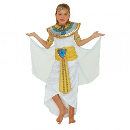 Herrscherin über Ägypten Königin Cleopatra Kinderkostüm