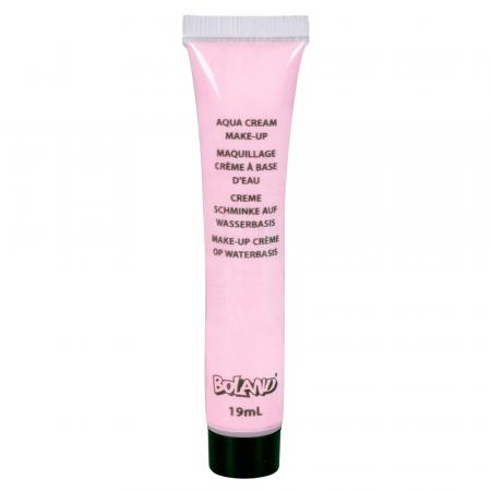 Creme Schminke auf Wasserbasis Rosa 19ml