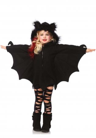 Leg Avenue Kinder Fledermaus Kostüm I C49100