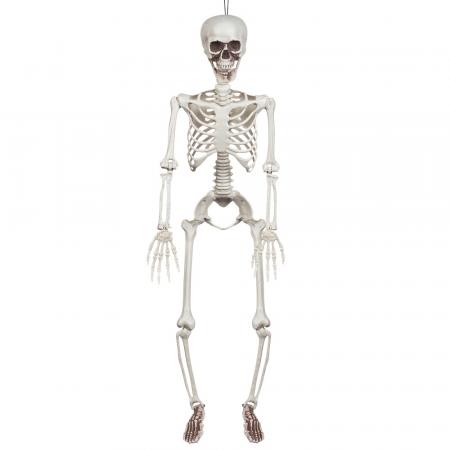 Hängedekoration Skelett (90 cm)