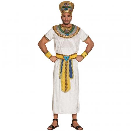 Ägyptischer Kaiser Imhotep