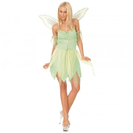 Peter Pan Neverland Feen Kostüm Tinkerbell