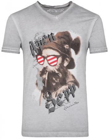 Trachten T-Shirt "Beppi" für Männer von HangOwear Austria