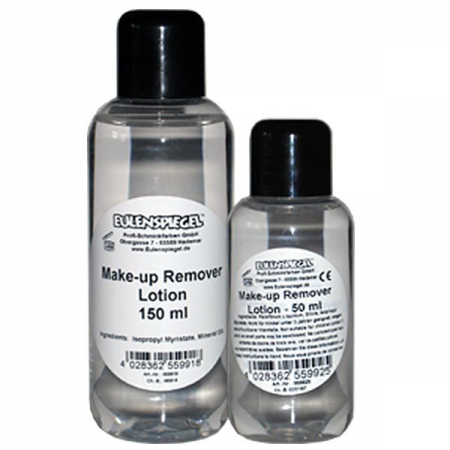 Make-up Entferner, Remover 50ml