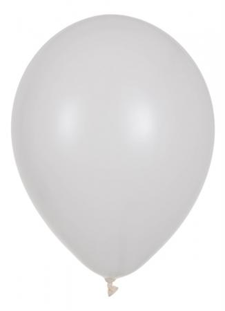 100 Stück Luftballons Party-Deko Weiss 12" 30cm