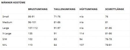 Kirchliches Kardinal Kostüm in Rot