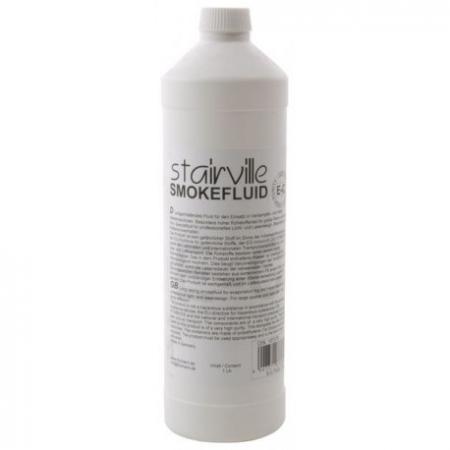 Stairville E-C Fluid 1l dichter langanhaltender Nebel