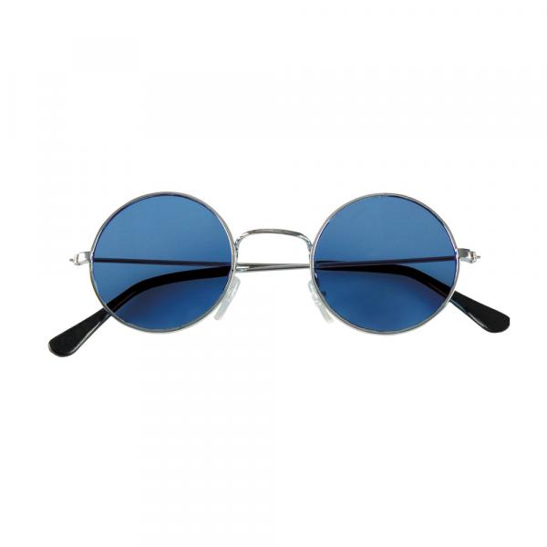 Hippie Brille Hippie Brille blau