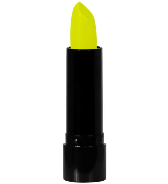 Neon UV Gelber Lippenstift 6ml