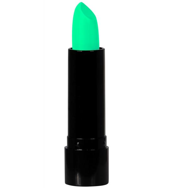 Neon UV Grüner Lippenstift 6ml