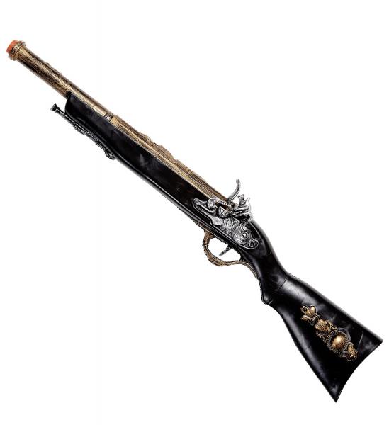 AUTHENTISCHES PIRATENGEWEHR 56 cm