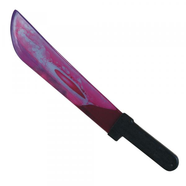 Blutige Machete