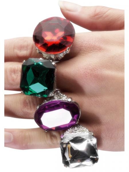 Juwelen Proleten Ring