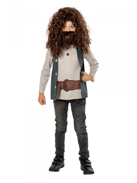 Deluxe Hagrid Kinder Kostüm