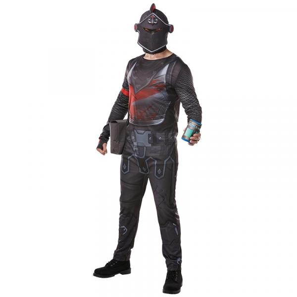 Black Knight Fortnite Kostüm