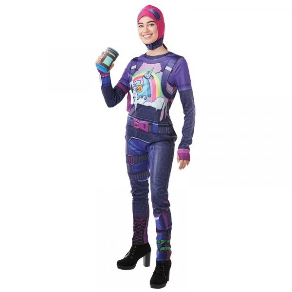 Brite Bomber Fortnite Kostüm