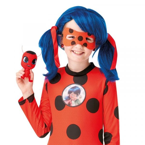 Miraculous Ladybug Deluxe Kinderkostüm