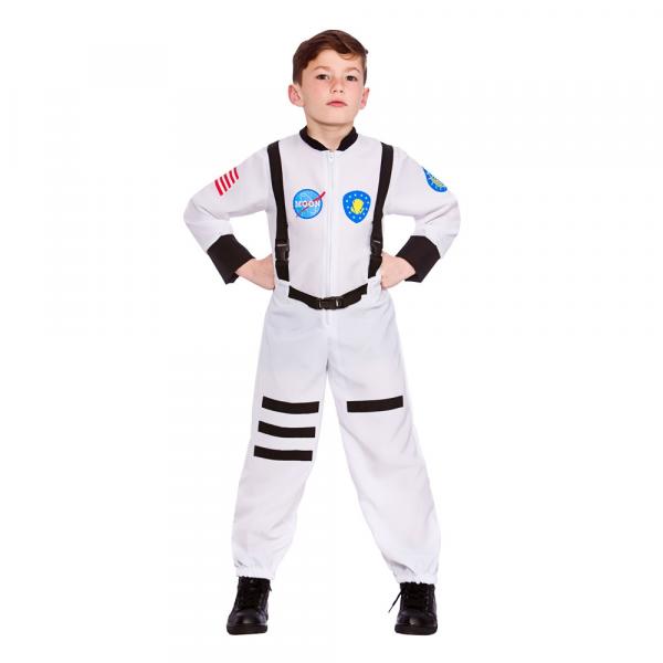 Astronauten Kinderkostüm