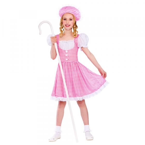 Little Bo Peep Kostüm