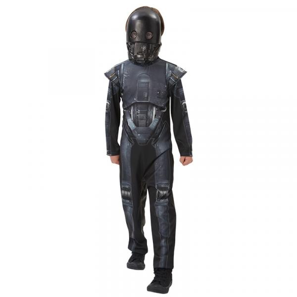 Star Wars Rogue One K-2SO Droid Kinderkostüm