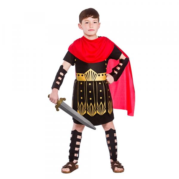 Quintus Römer Gladiator Kinderkostüm