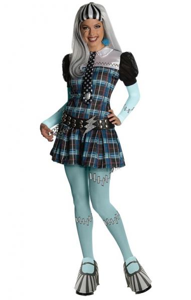 Monster High Frankie Stein Deluxe für Damen